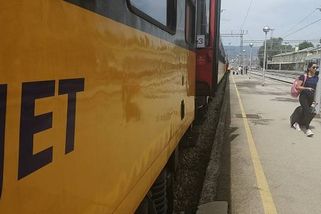 RegioJet končí v Polsku ostudou: Pracovníci popsali, v jakých podmínkách dělali